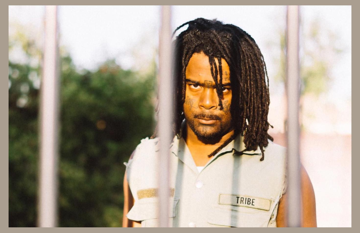 03 Greedo photo 1