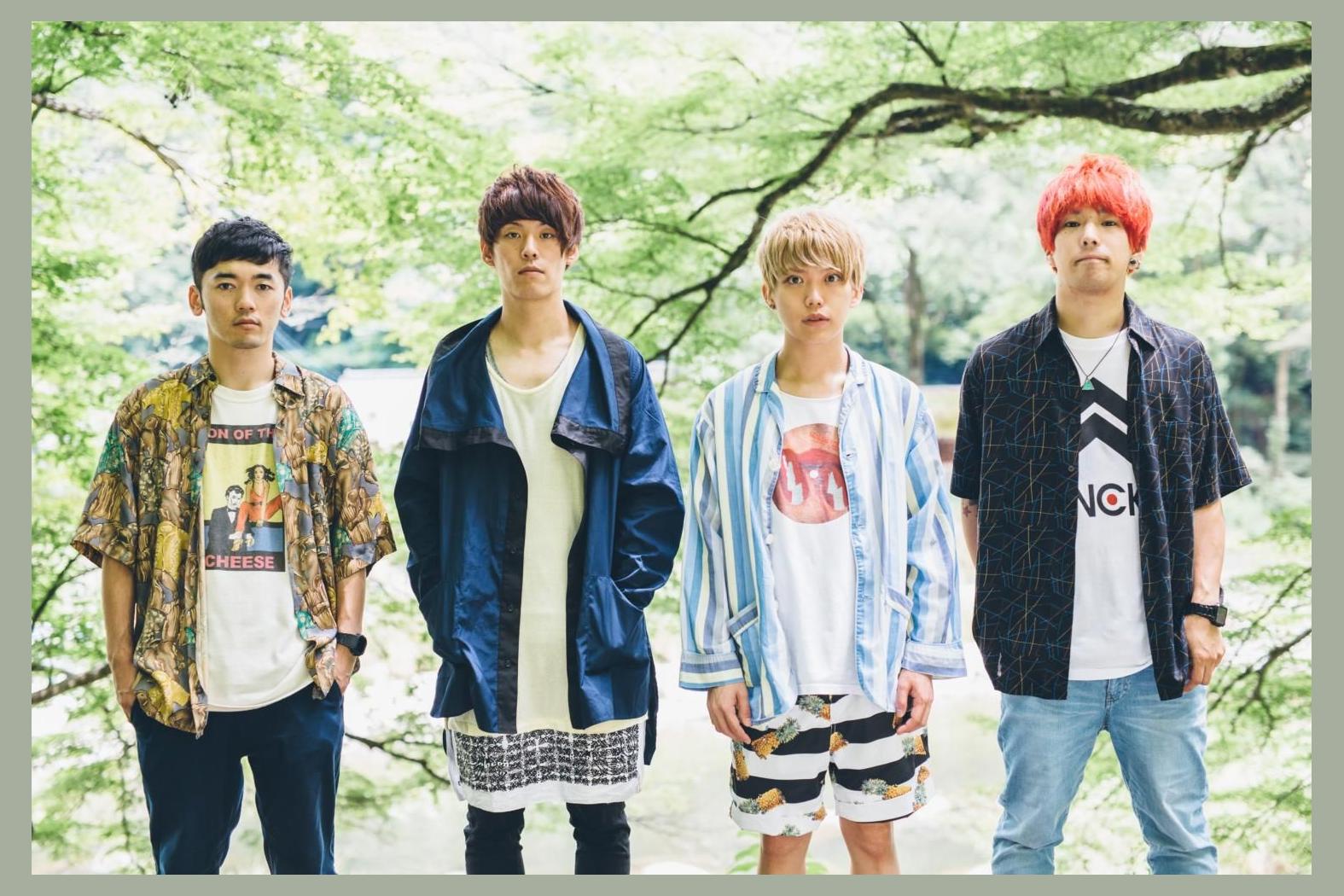 04 Limited Sazabys photo 1