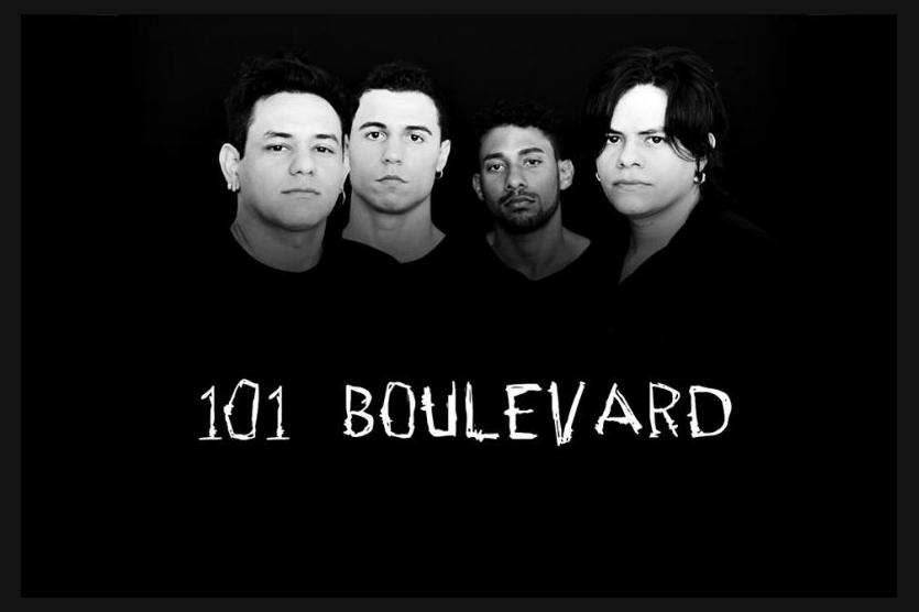 101 Boulevard photo 1