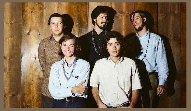 13th Floor Elevators photo 1