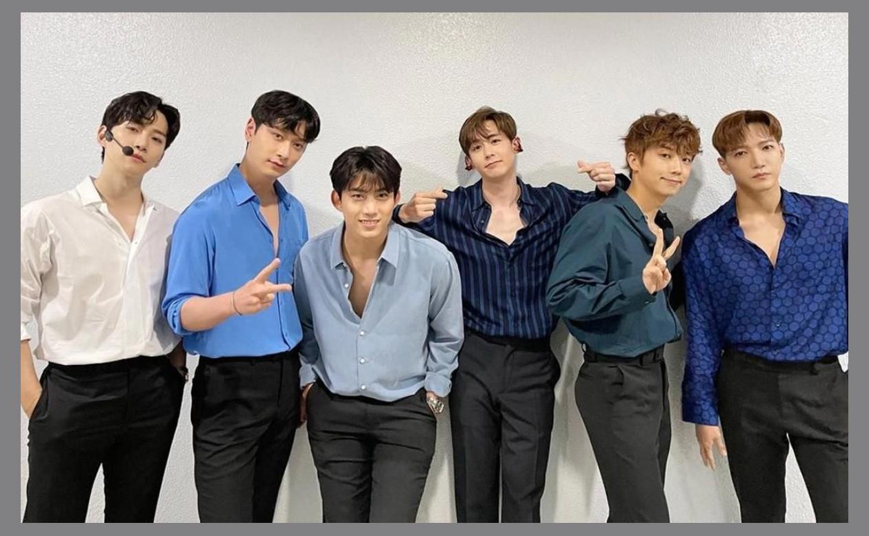2PM photo 1