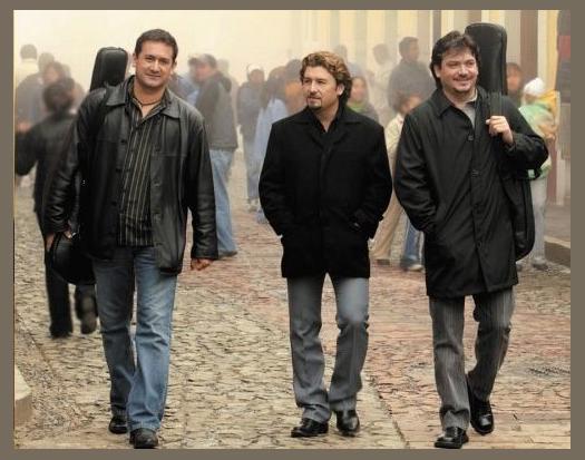 3 De Copas photo 1