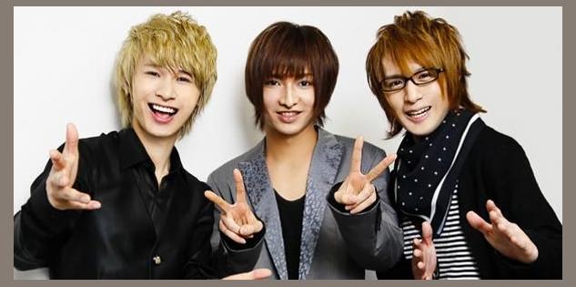 3Peace Lovers photo 1