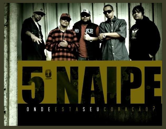 5º Naipe photo 1