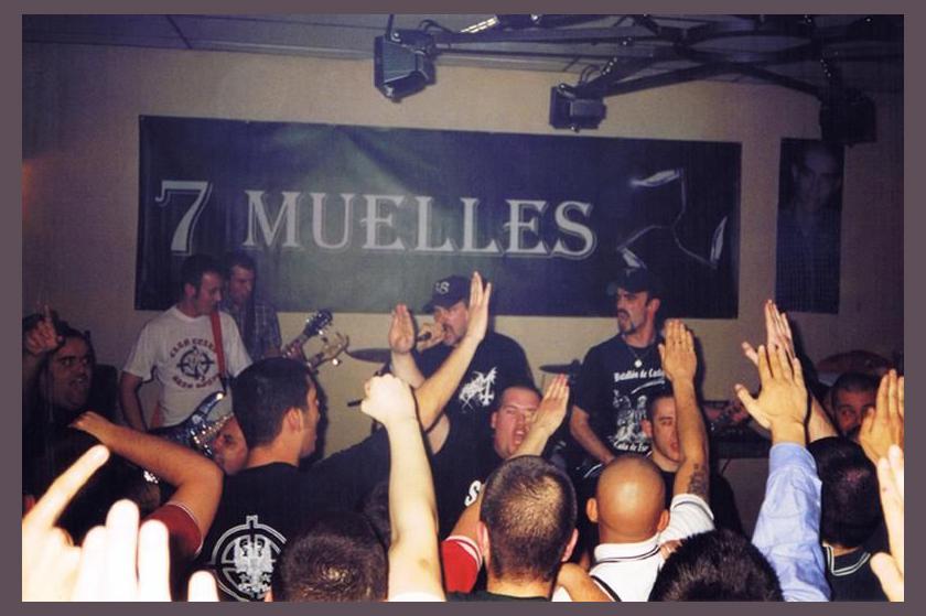 7 Muelles photo 1