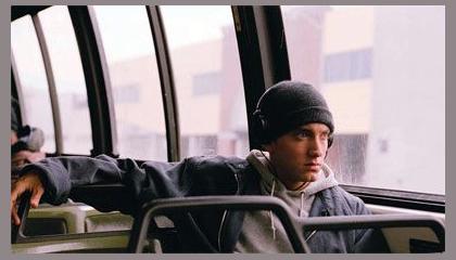 8 Mile photo 1