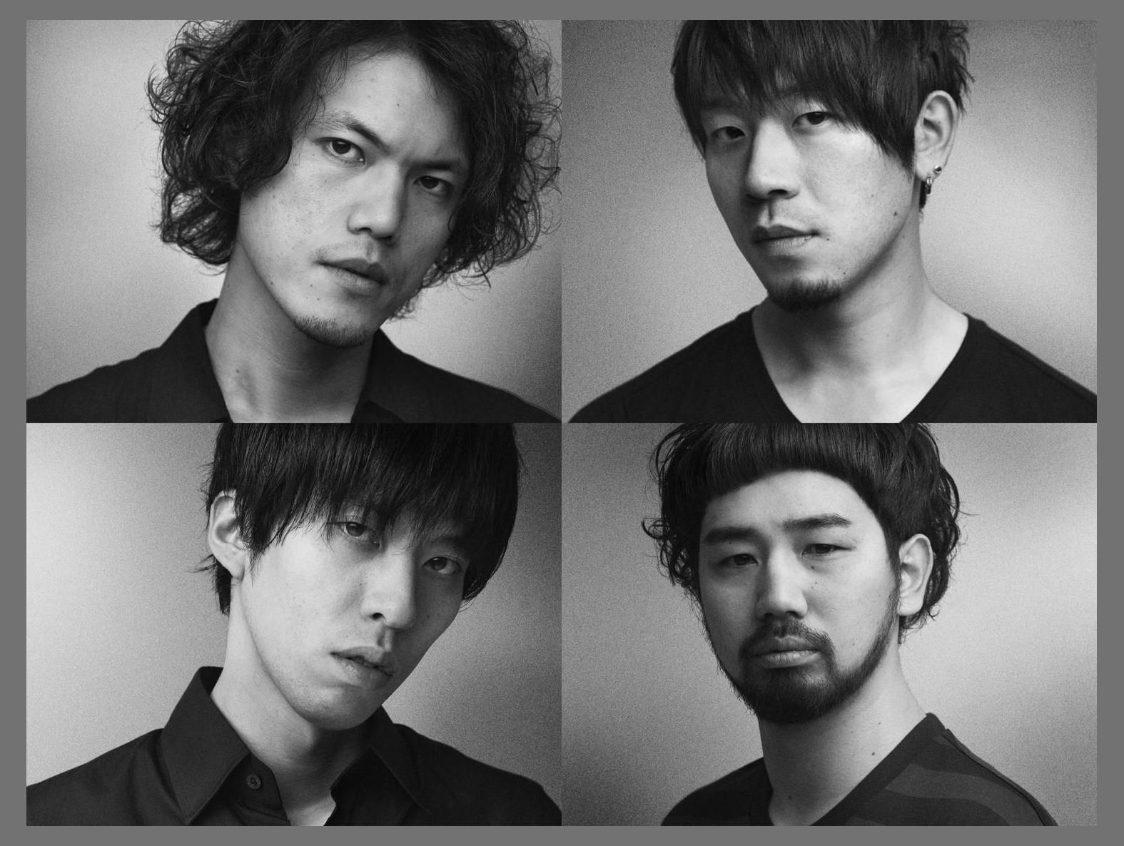 9mm Parabellum Bullet photo 1