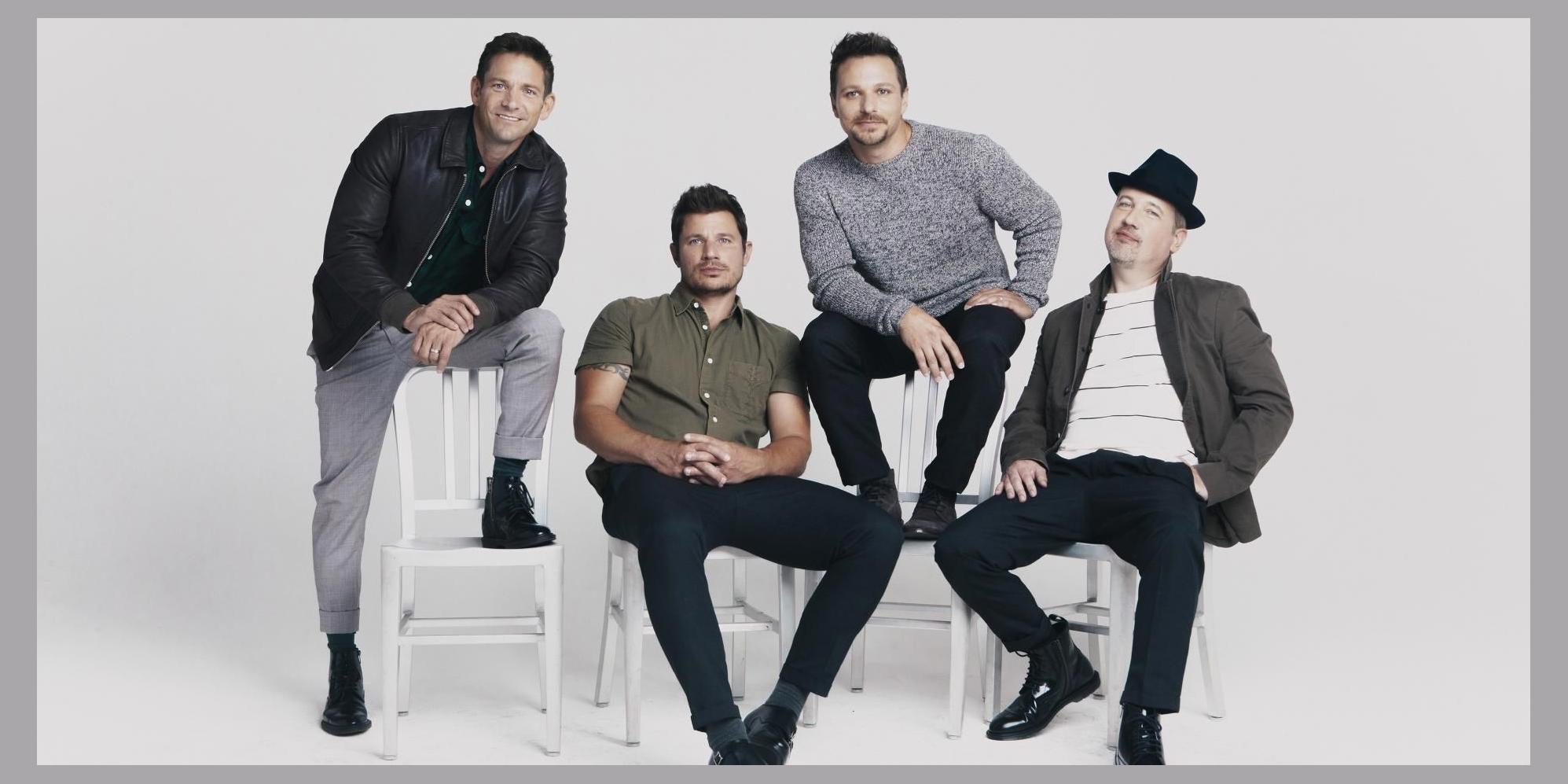 98 Degrees photo 1
