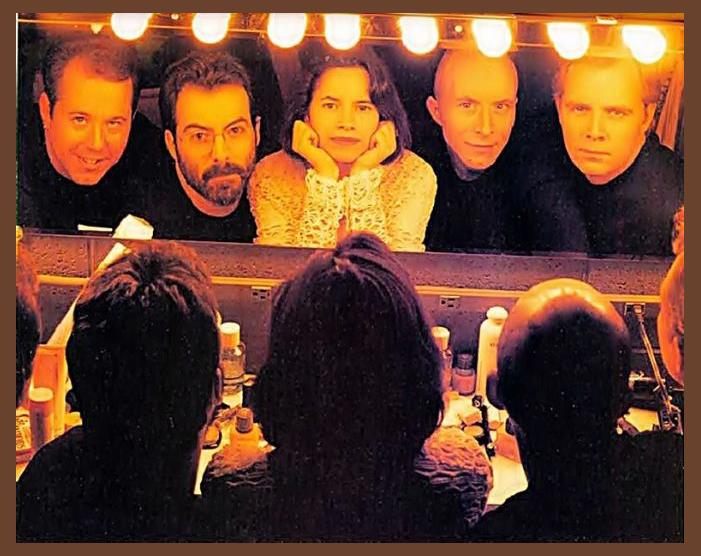 10000 Maniacs photo 1