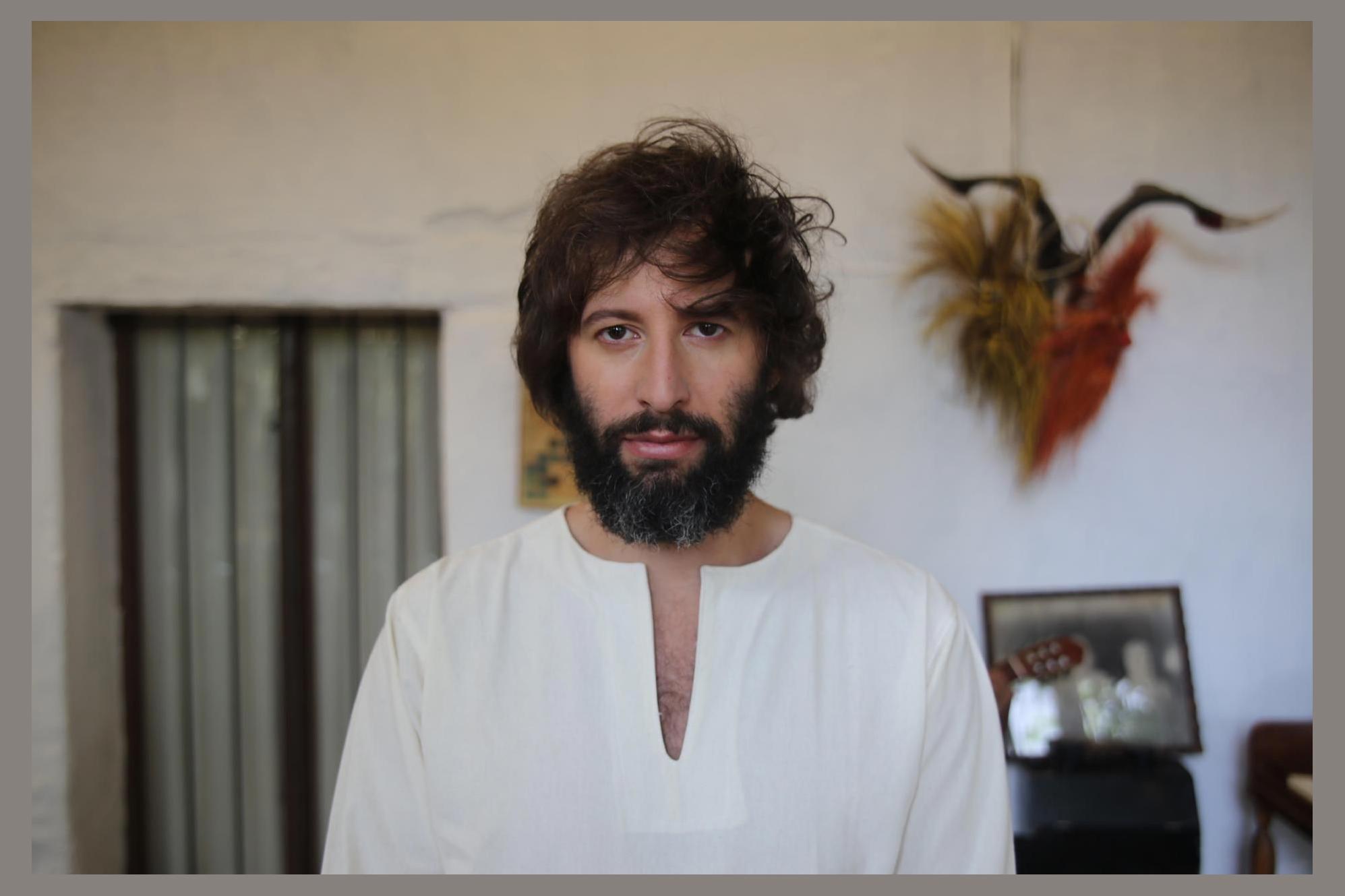 Adan Jodorowsky photo 1