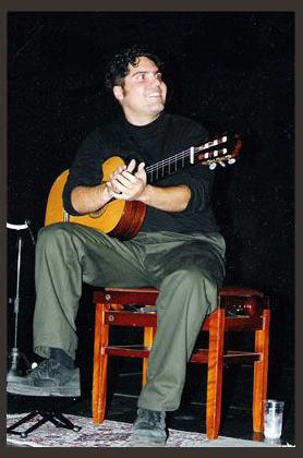 Adriano Dias photo 1