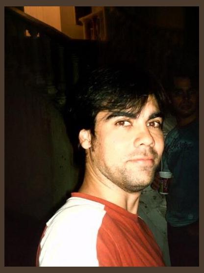 Adriano Monteiro photo 1