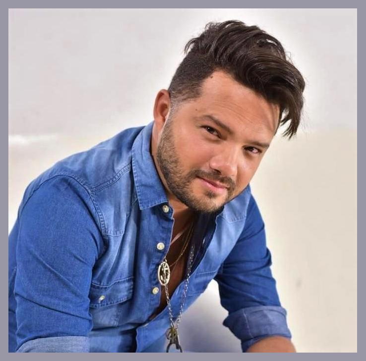 Adriano Sill photo 1