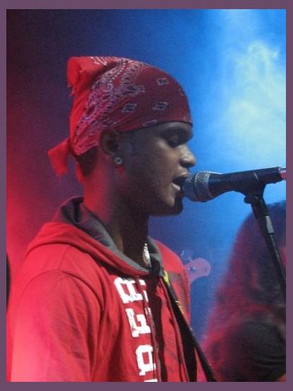 Aero Rock photo 1