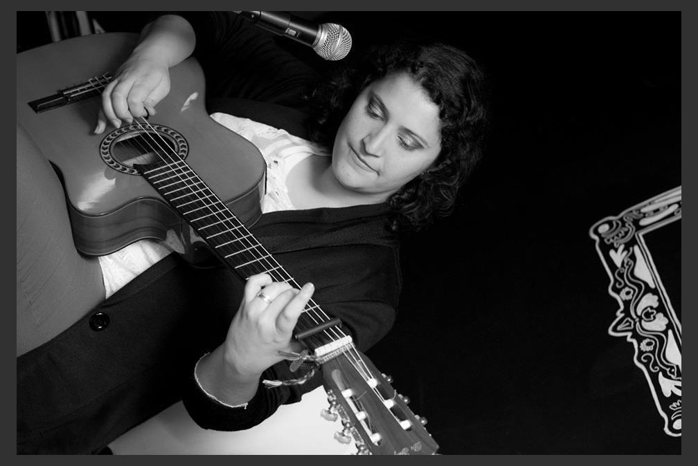 Agatha Monteiro photo 1