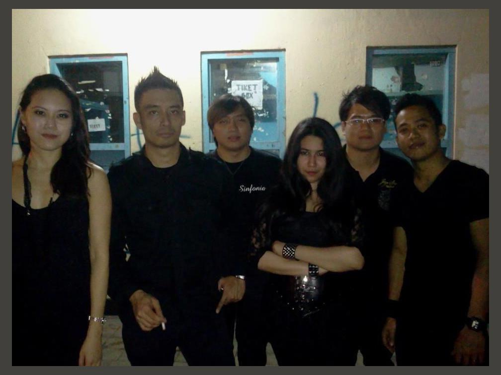 Age Of Sinfonia photo 1