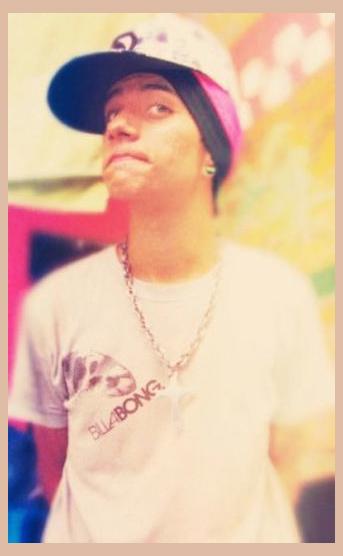 Ageu Lima Mc photo 1