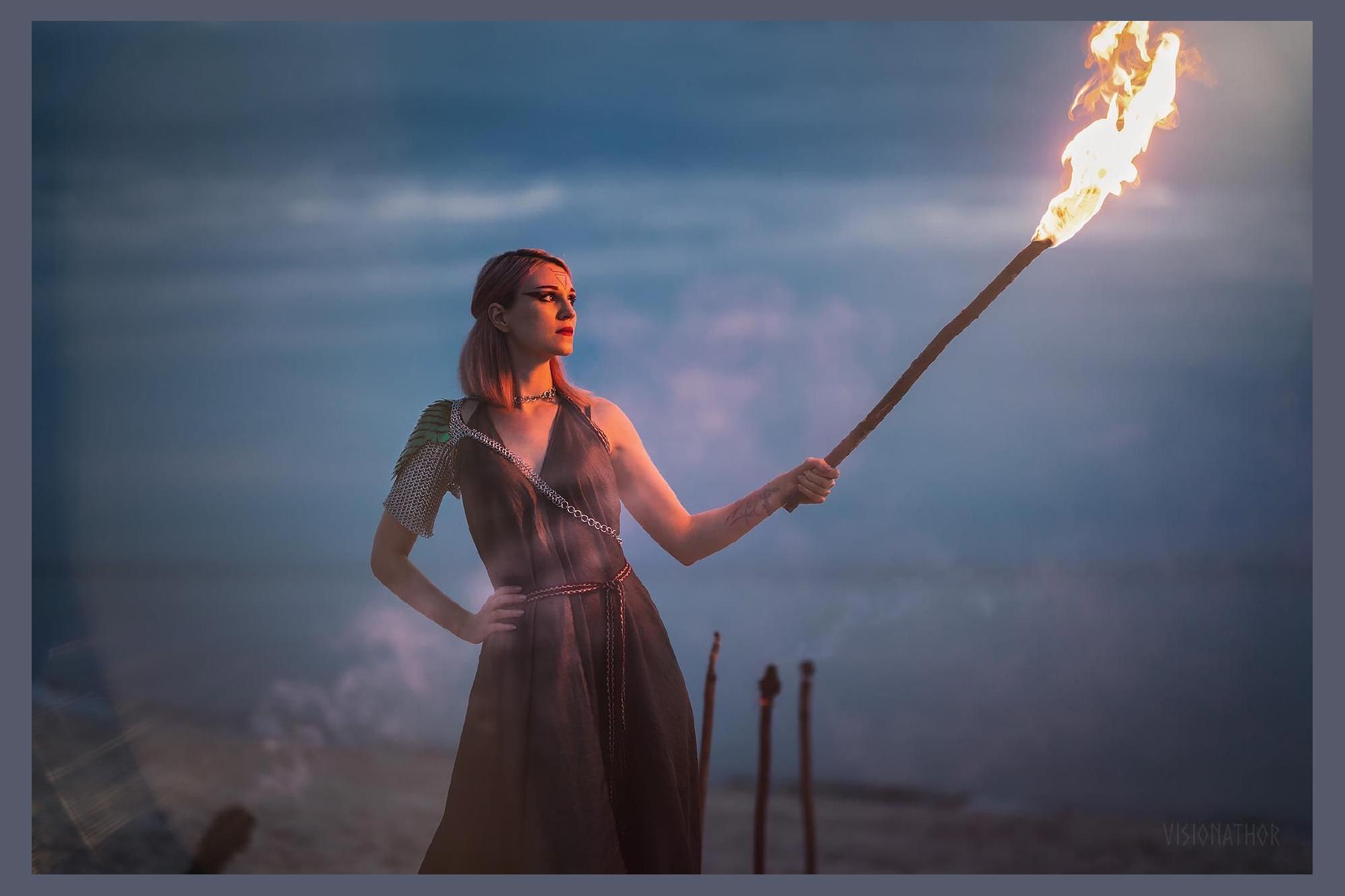 Agnis photo 1
