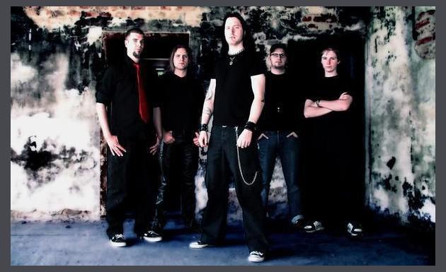 Agrypnie photo 1