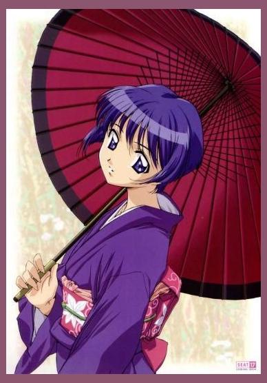 Ai Yori Aoshi photo 1