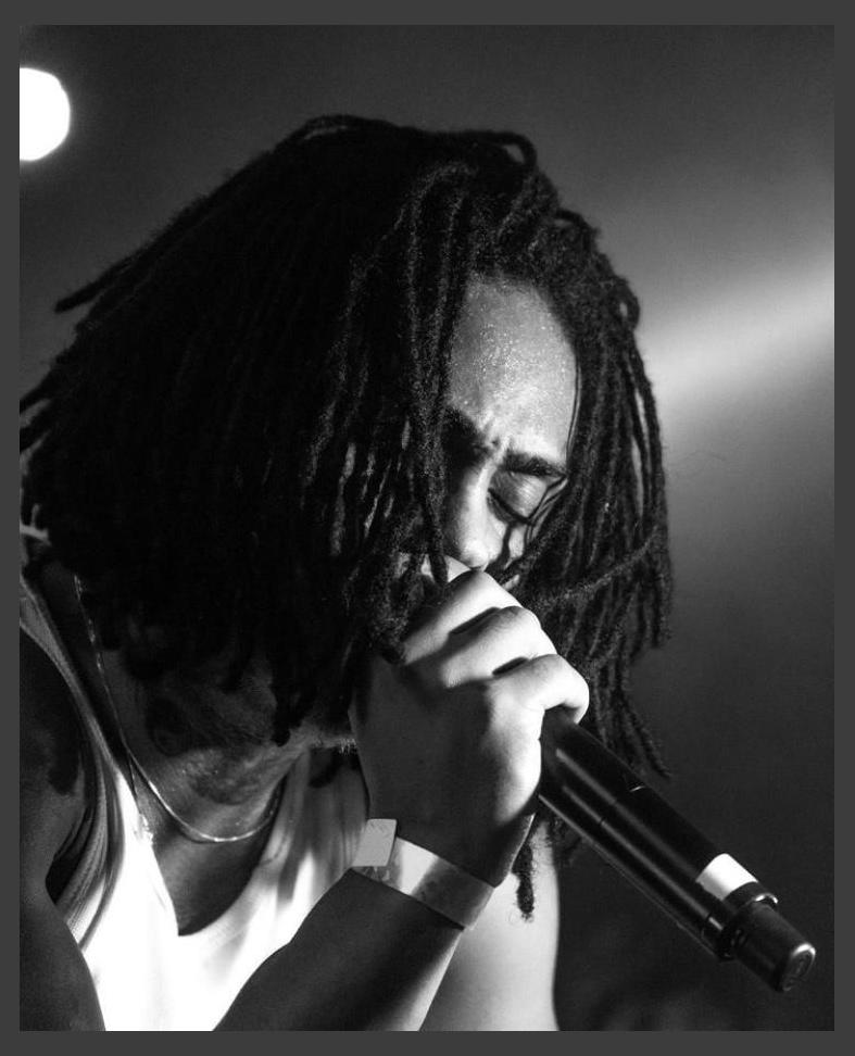 Aka Rasta photo 1
