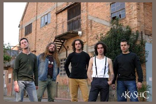 Akashic photo 1