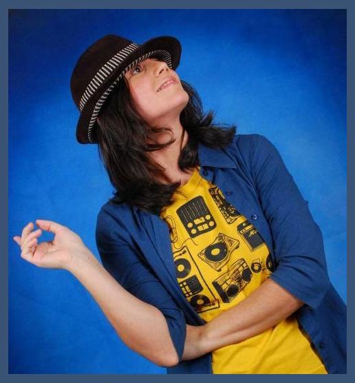 Alana Ramalho photo 1