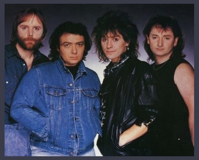 Alaska (Hard Rock) photo 1