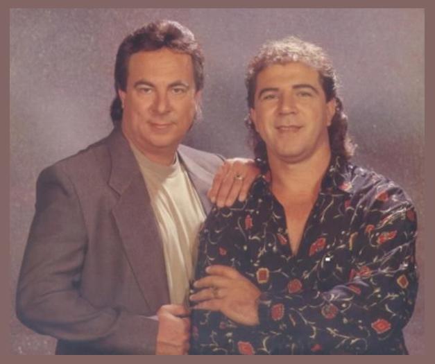 Alcino Alves & Rossi photo 1