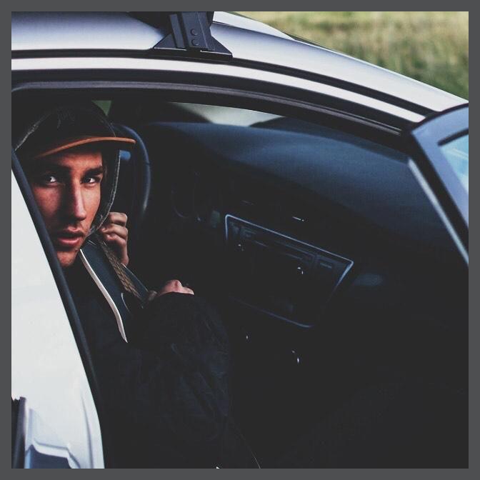 Alek Olsen photo 1