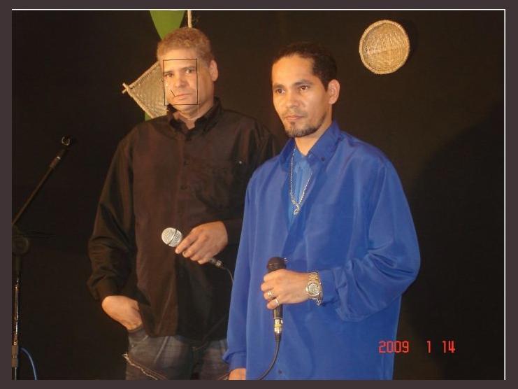 Aleone Santose Viana photo 1