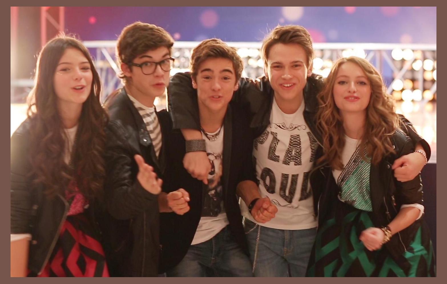 Alex & Co. photo 1