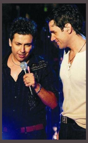 Alex e Konrado photo 1