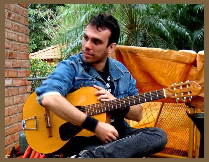 Alex Fernando photo 1