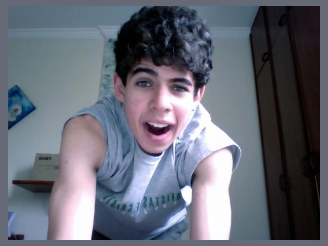 Alex Lopes photo 1