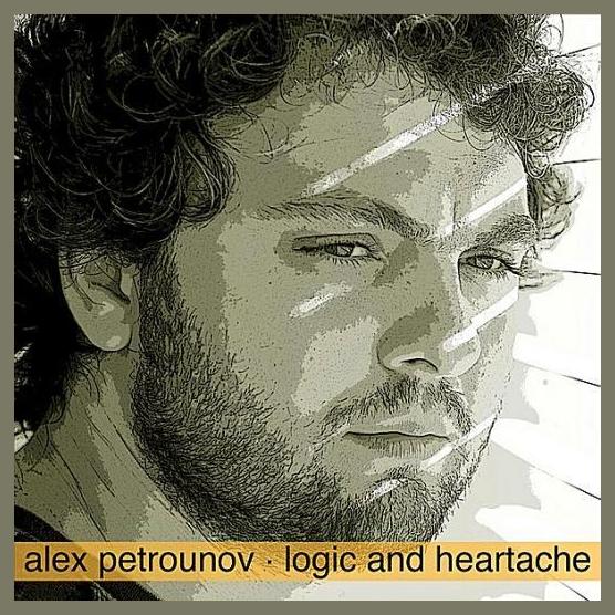 Alex Petrounov photo 1