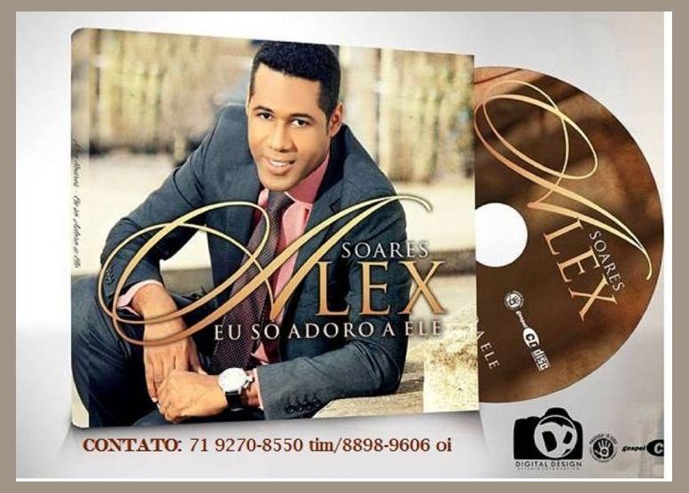 Alex Soares photo 1