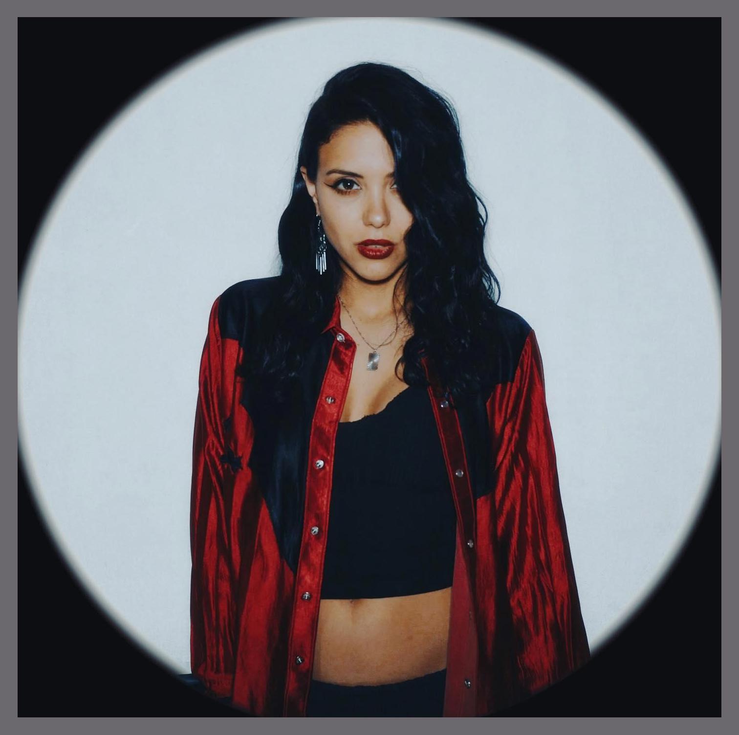 Alexa Melo photo 1