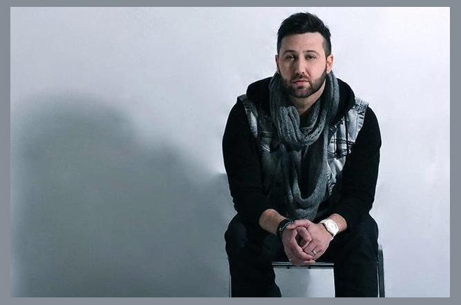 Alexander Cardinale photo 1