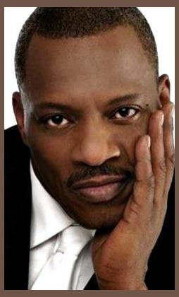 Alexander O'Neal photo 1