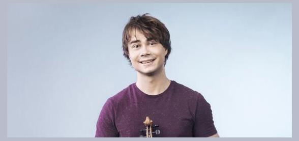 Alexander Rybak photo 1