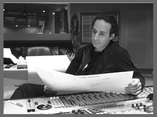 Alexandre Desplat photo 1