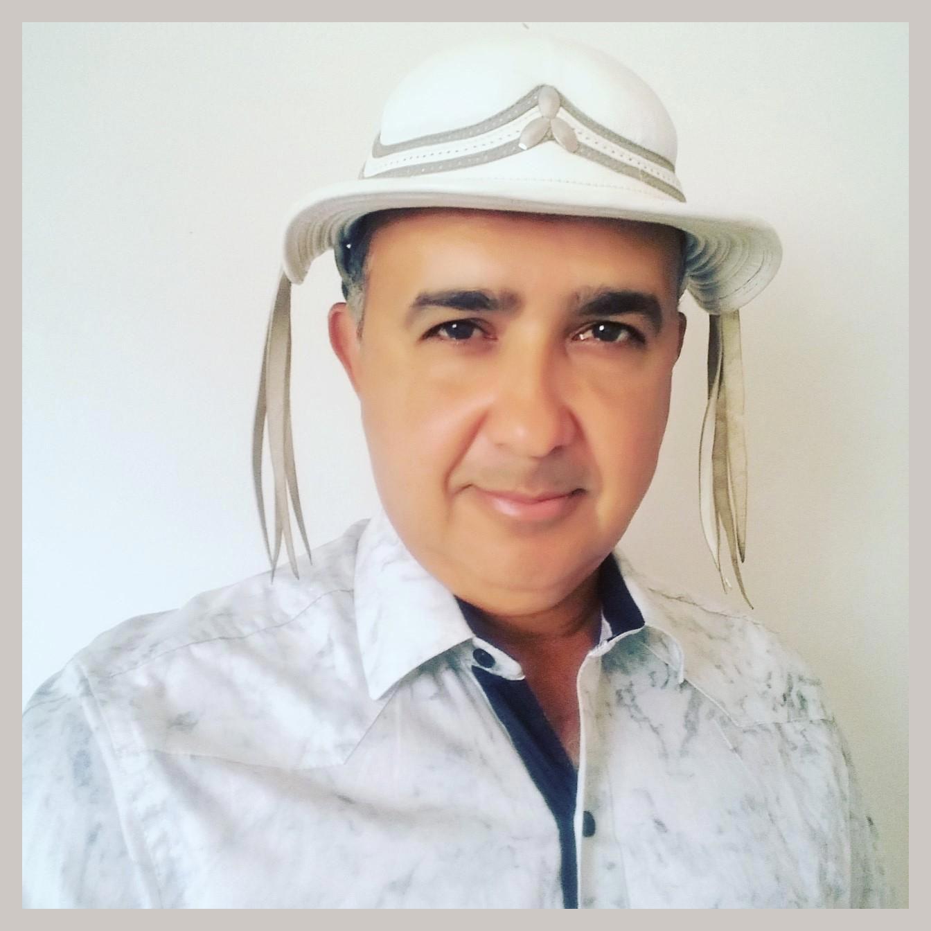 Alexandre Pé de Serra photo 1