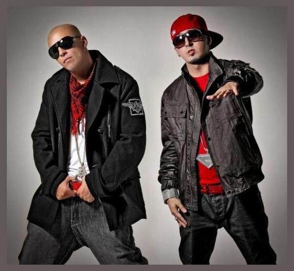 Alexis y Fido photo 1