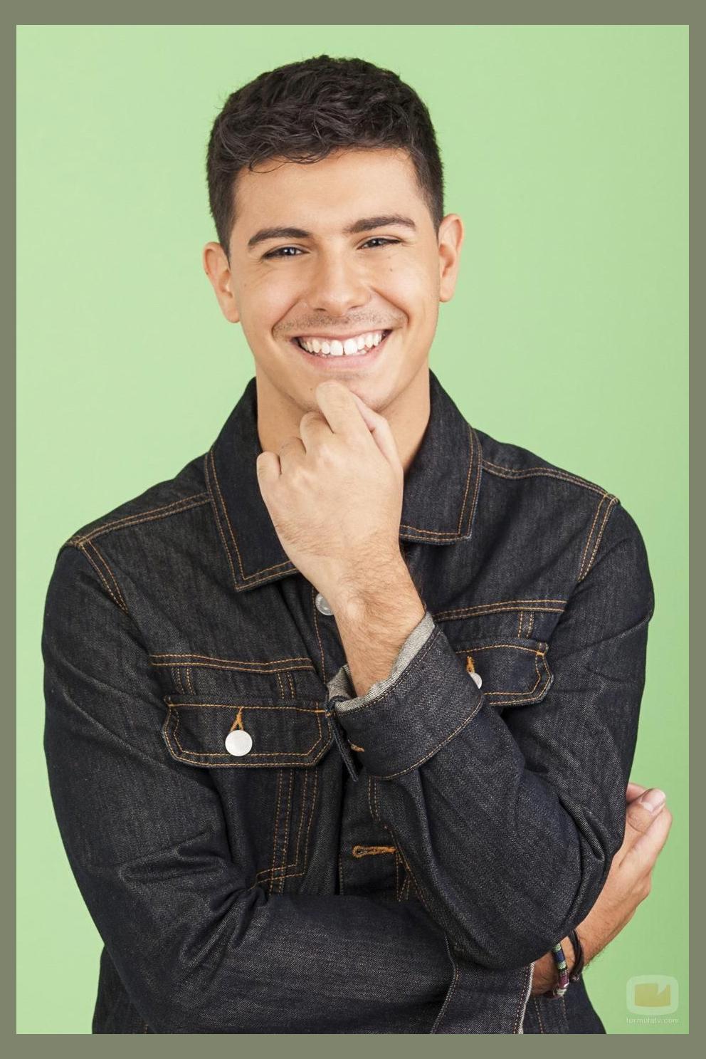 Alfred García photo 1
