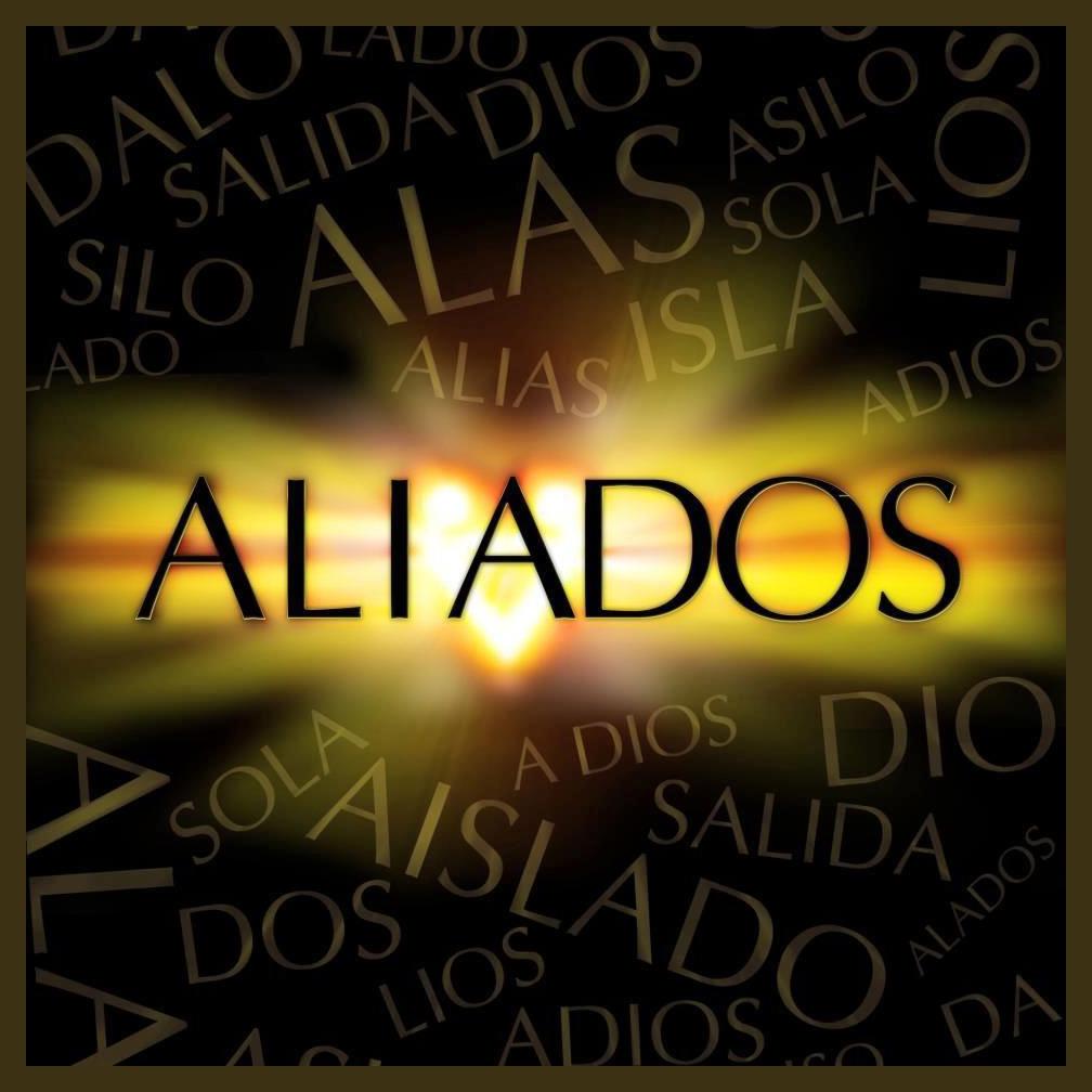 Aliados (serie) photo 1