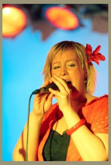 Alice Russell photo 1