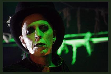 Alien Sex Fiend photo 1