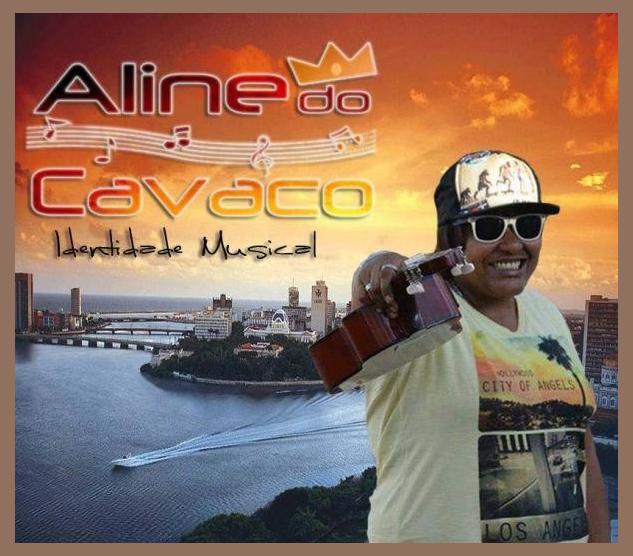 Aline do Cavaco photo 1