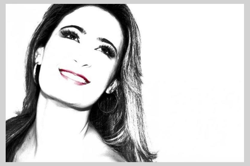 Aline Canêjo photo 1
